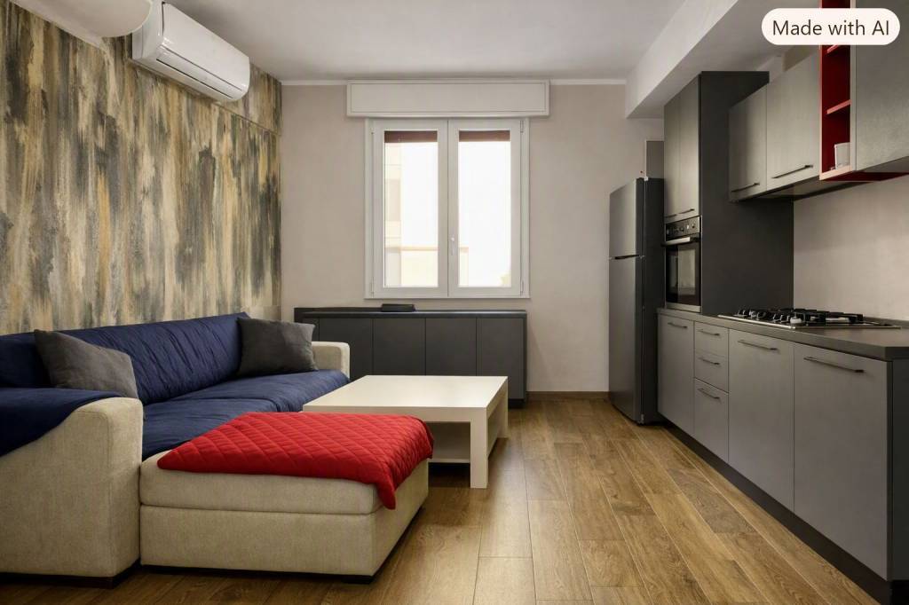 appartamento in vendita a Firenze in zona Centro Storico