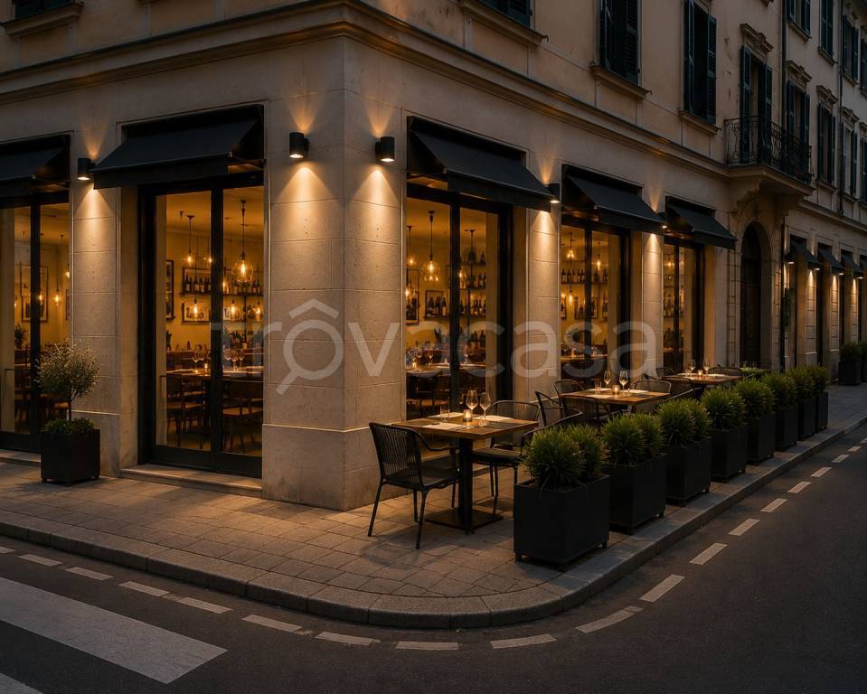 locale commerciale in vendita a Firenze in zona Centro San Frediano