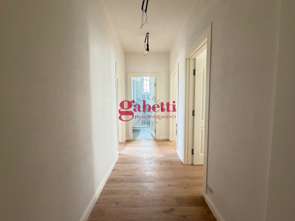 appartamento in vendita a Firenze in zona Centro Storico