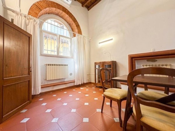 appartamento in vendita a Firenze in zona Centro San Frediano