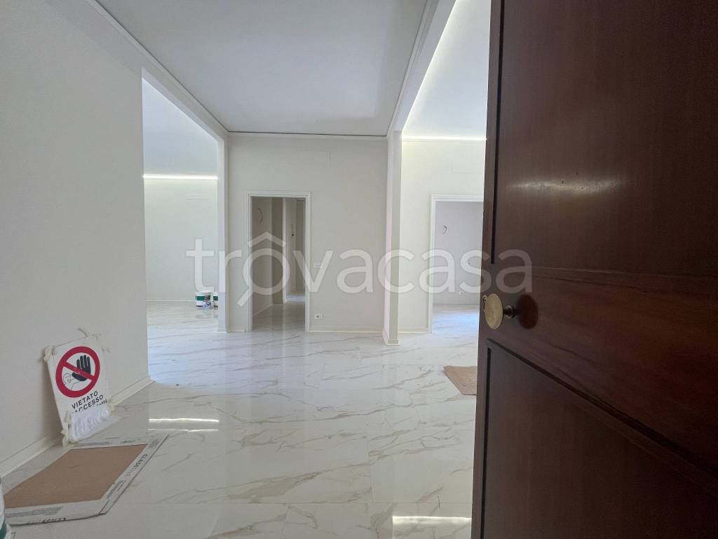 appartamento in vendita a Firenze in zona Rifredi