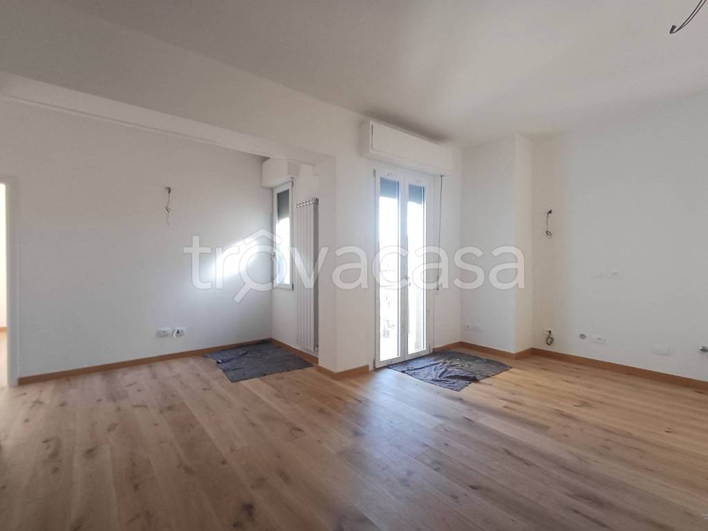 appartamento in vendita a Firenze in zona Novoli