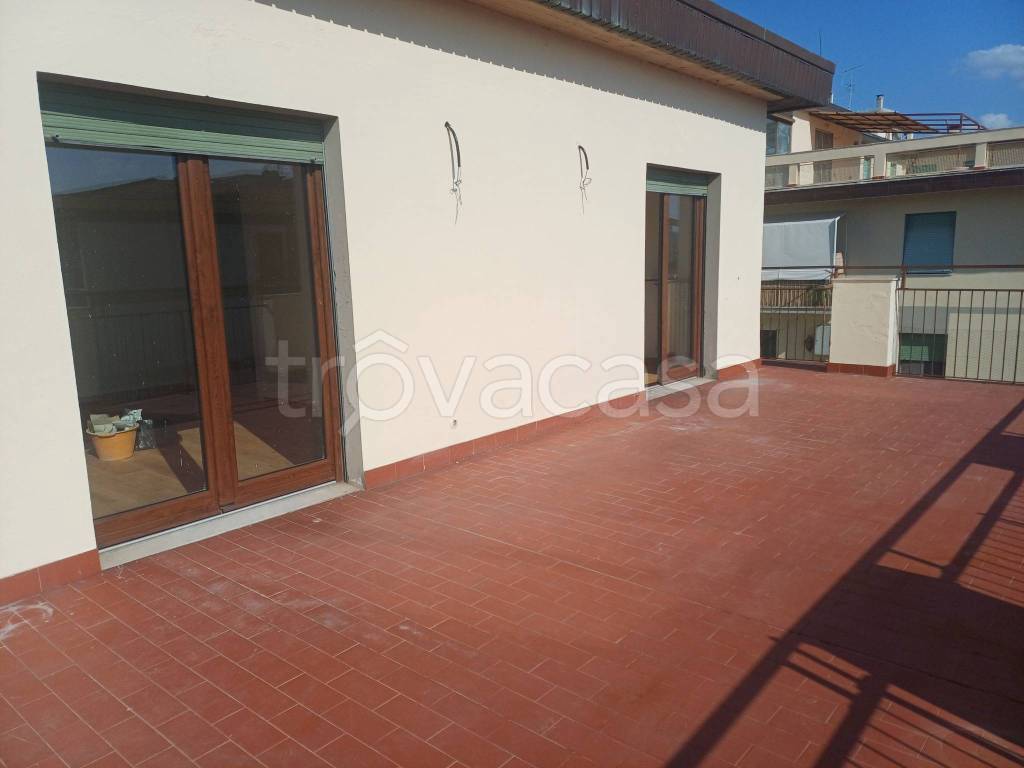 appartamento in vendita a Firenze in zona Novoli