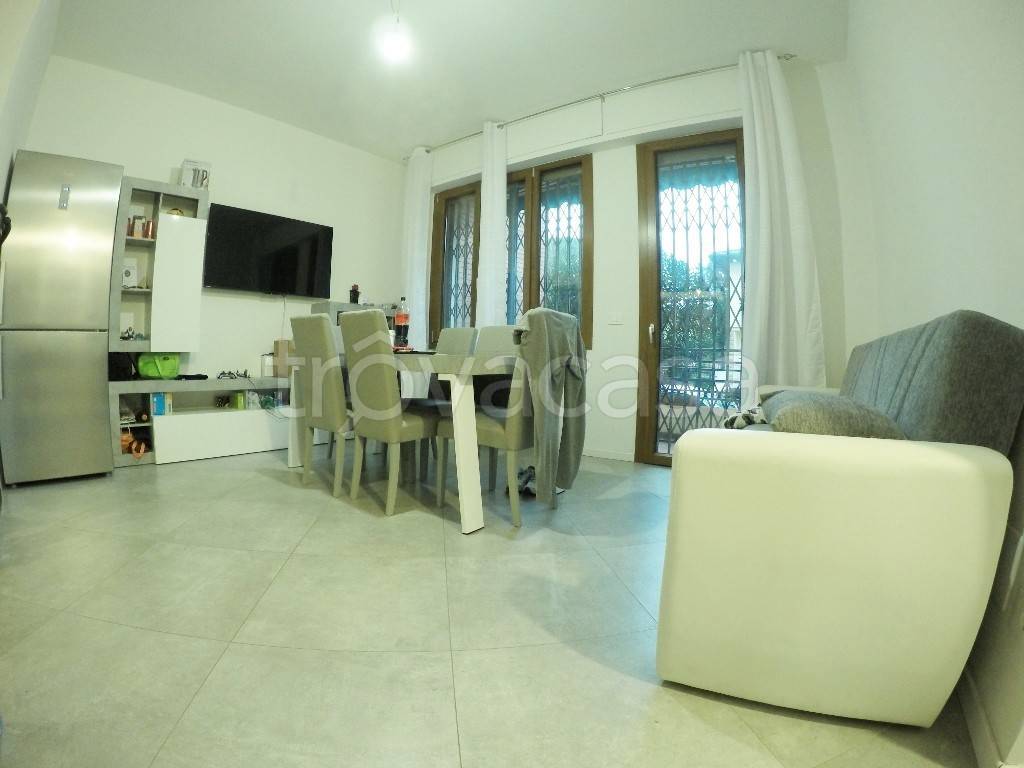 appartamento in vendita a Firenze in zona Legnaia