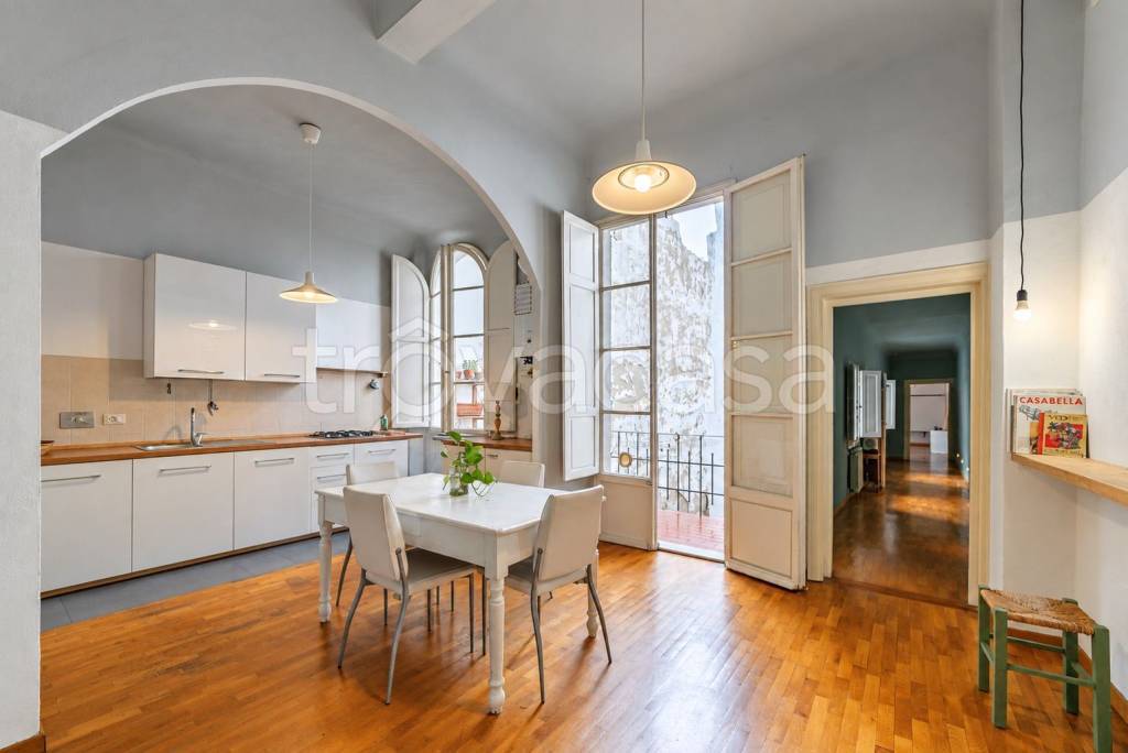 appartamento in vendita a Firenze in zona Centro Duomo