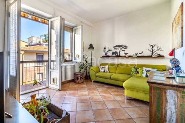 appartamento in vendita a Firenze in zona Bellariva