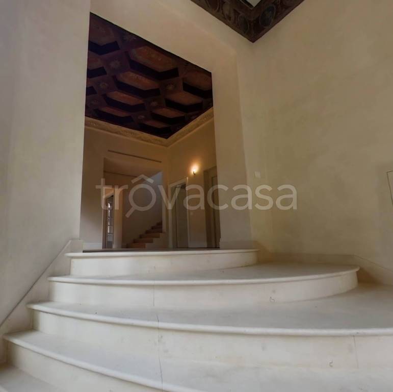 casa indipendente in vendita a Firenze in zona Centro San Niccolò