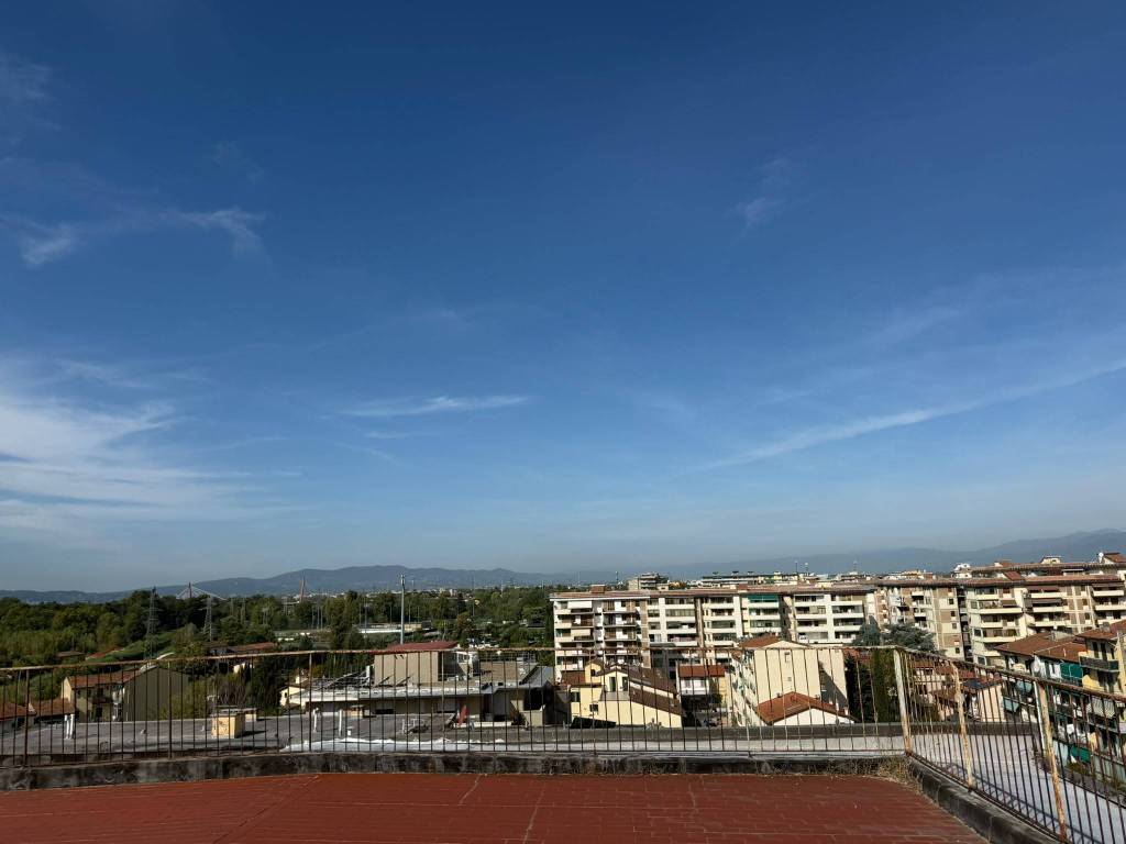 appartamento in vendita a Firenze in zona Novoli