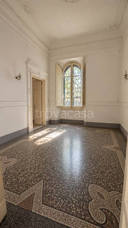appartamento in vendita a Firenze in zona Le Cure