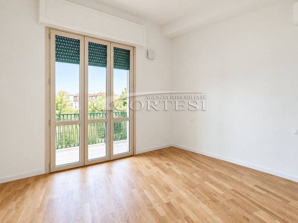 appartamento in vendita a Firenze in zona Novoli