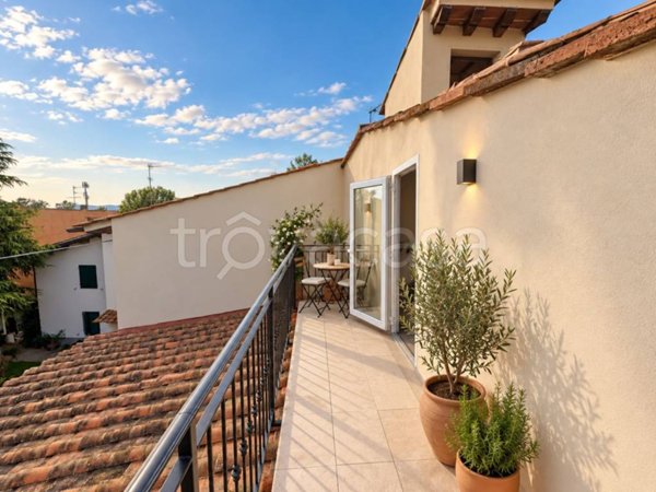 casa indipendente in vendita a Firenze in zona Brozzi