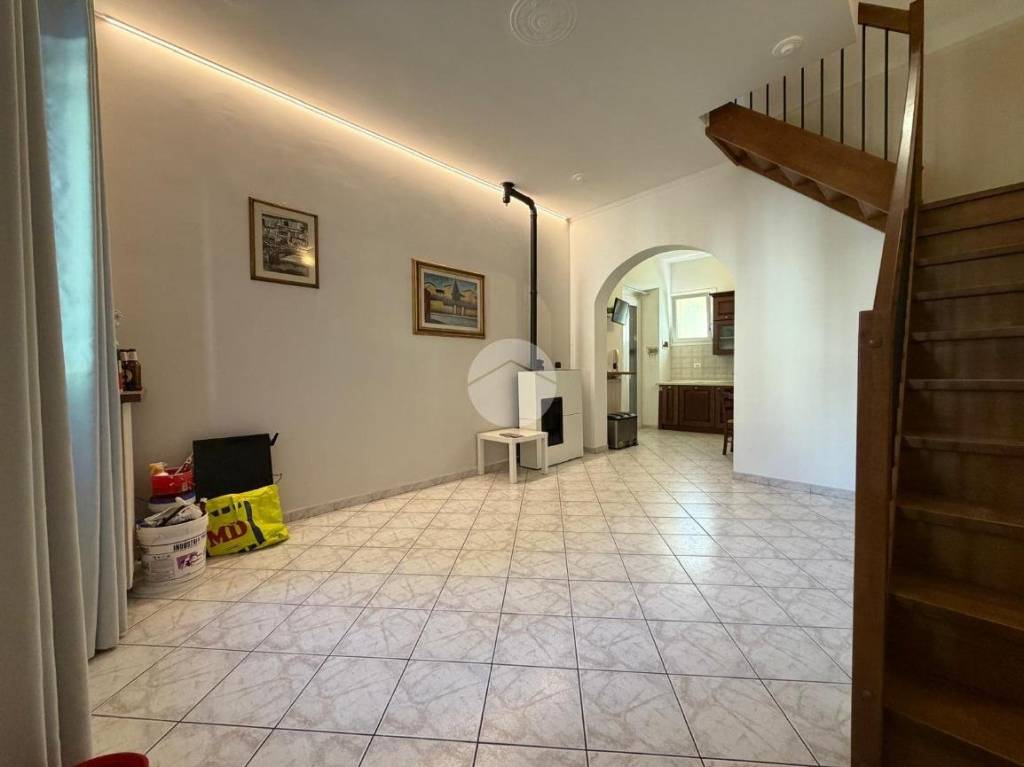 casa indipendente in vendita a Firenze in zona Brozzi