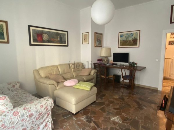 appartamento in vendita a Firenze in zona Coverciano