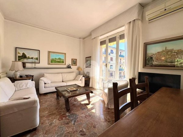 appartamento in vendita a Firenze in zona Legnaia