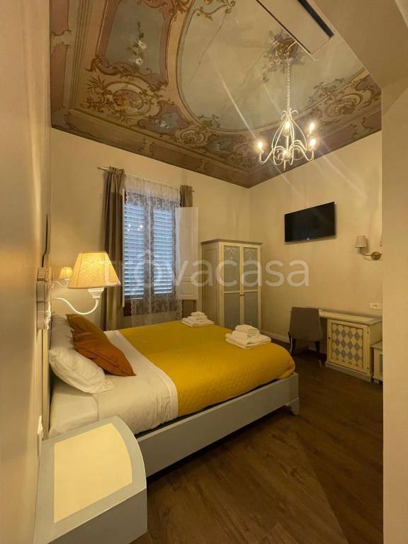 appartamento in vendita a Firenze in zona Statuto