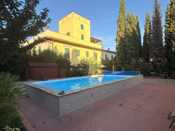 casa indipendente in vendita a Firenze in zona Ponte a Greve