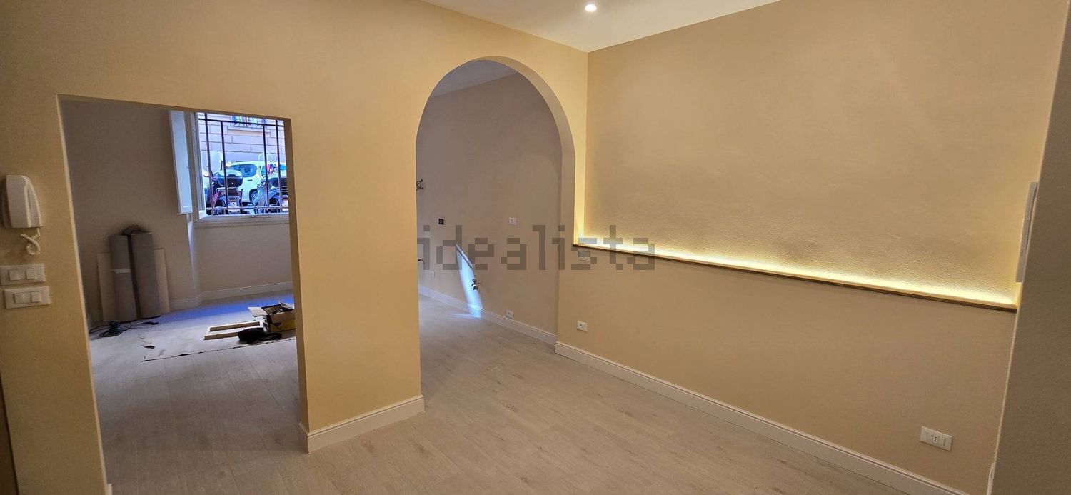 appartamento in vendita a Firenze in zona Statuto
