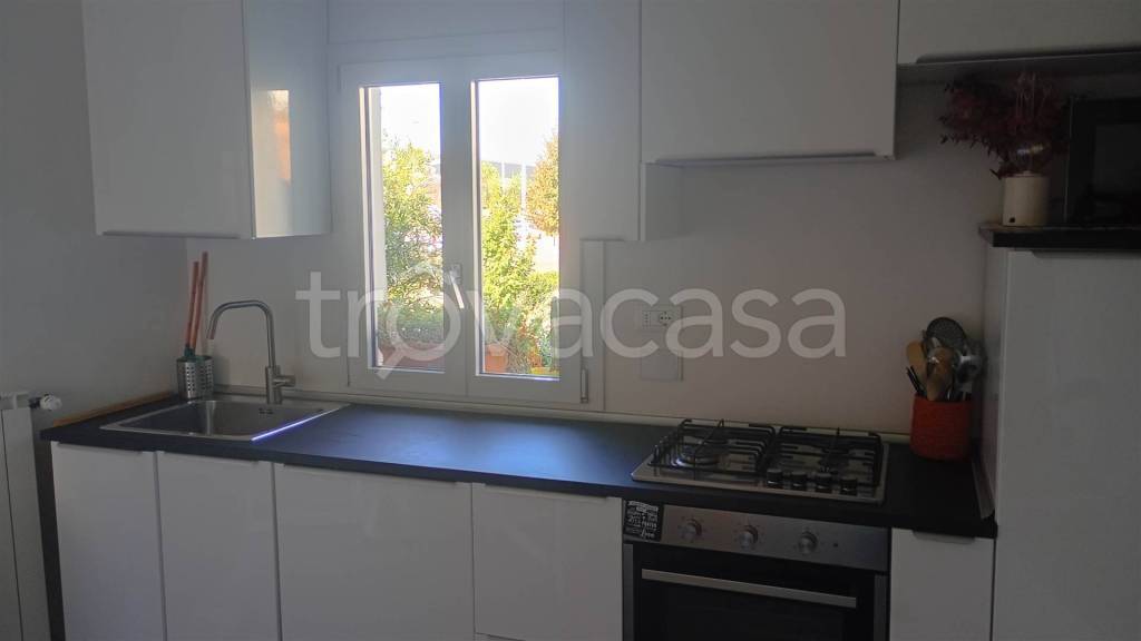 appartamento in vendita a Firenze in zona Centro Storico