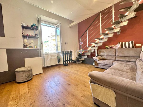 appartamento in vendita a Firenze in zona Careggi