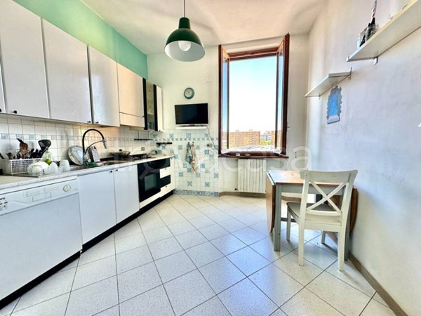 appartamento in vendita a Firenze in zona Careggi