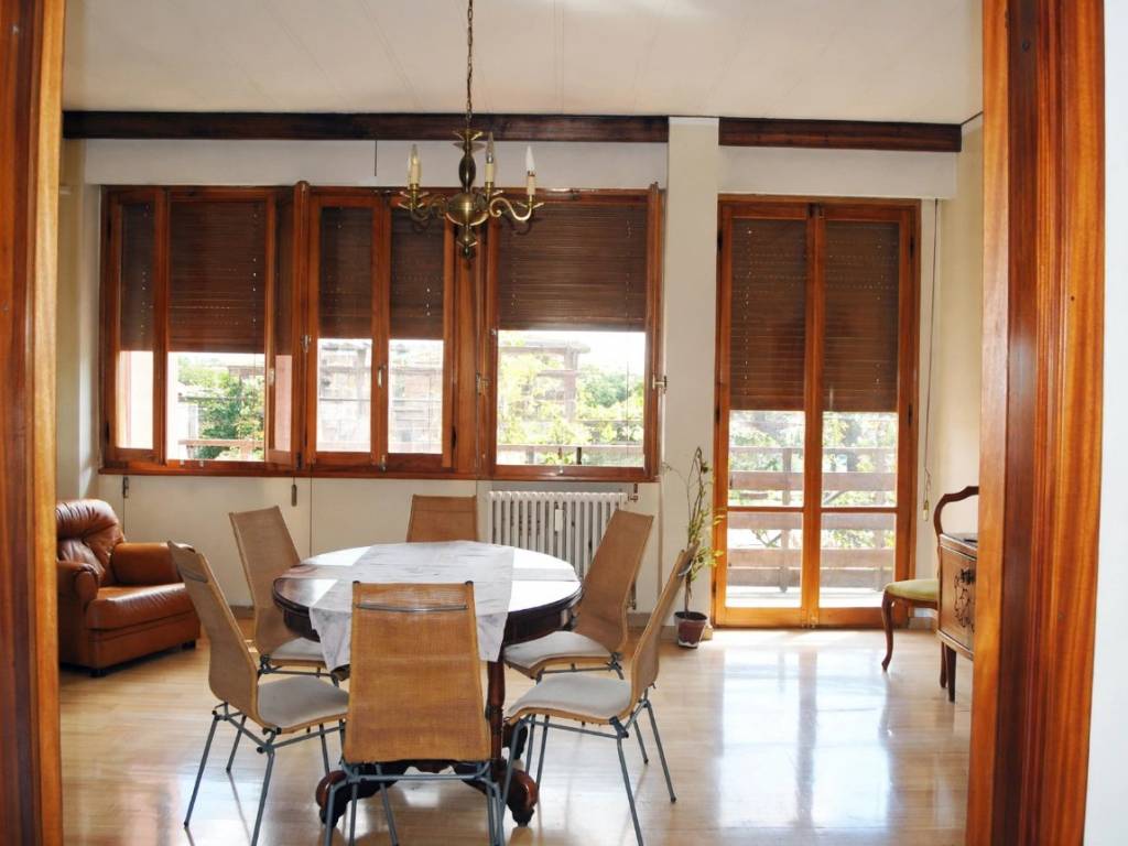 appartamento in vendita a Firenze in zona Novoli