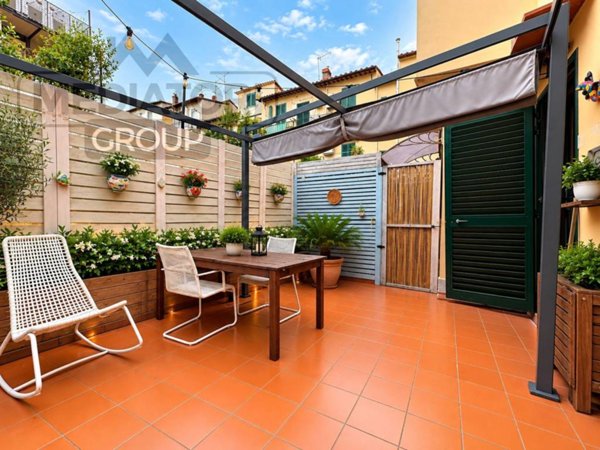 appartamento in vendita a Firenze in zona Centro Storico