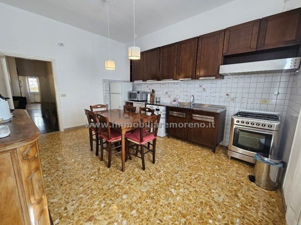 appartamento in vendita a Firenze in zona Bellariva