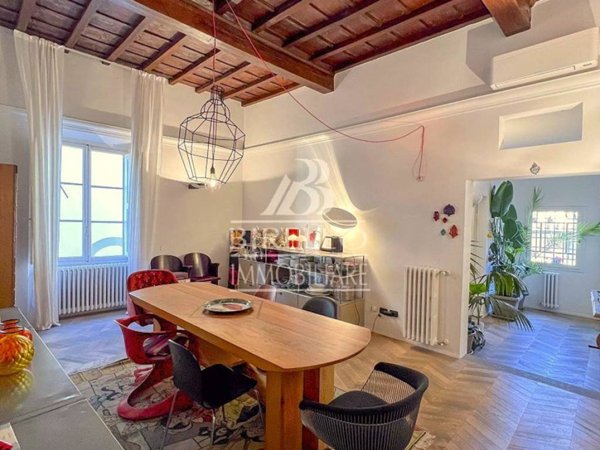 appartamento in vendita a Firenze in zona Centro Storico