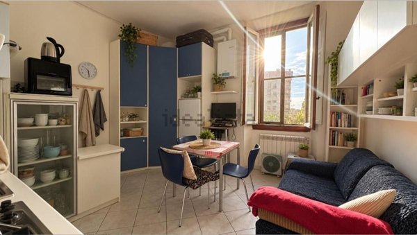 appartamento in vendita a Firenze in zona Centro Storico