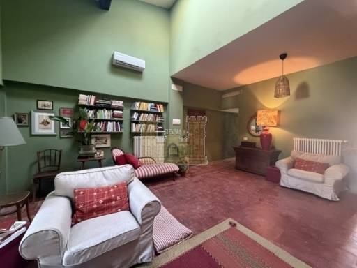 appartamento in vendita a Firenze in zona Porta Romana