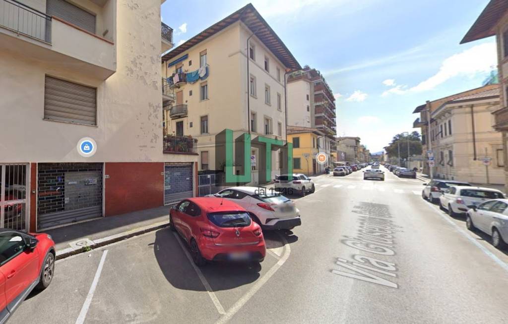 appartamento in vendita a Firenze in zona Centro Storico