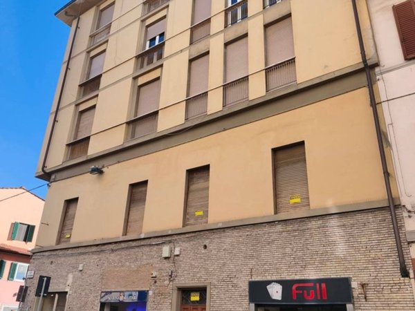 appartamento in vendita a Firenze in zona Campo di Marte