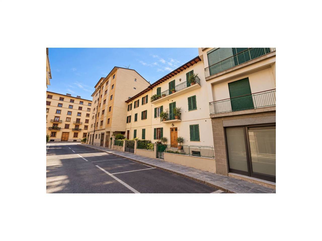 appartamento in vendita a Firenze in zona Novoli