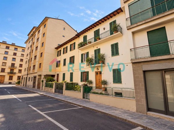 appartamento in vendita a Firenze in zona Novoli