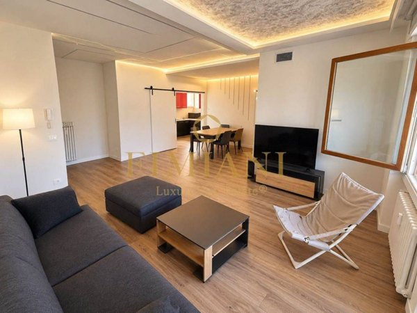 appartamento in vendita a Firenze in zona Statuto