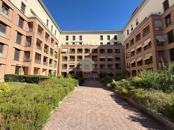 appartamento in vendita a Firenze in zona Novoli