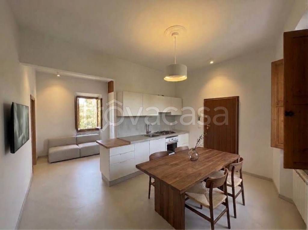 appartamento in vendita a Firenze