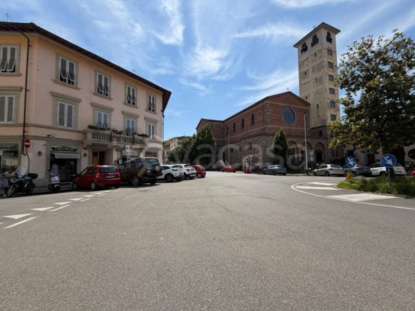 appartamento in vendita a Firenze in zona Statuto