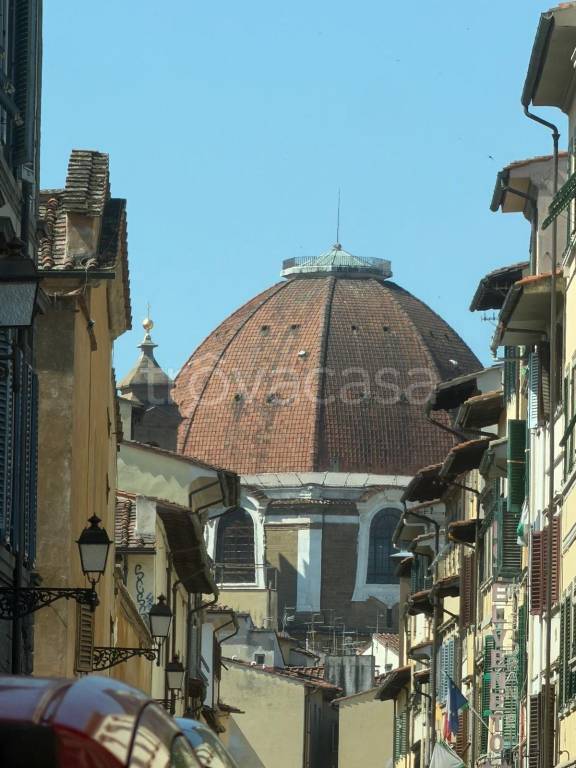 appartamento in vendita a Firenze in zona Centro Storico