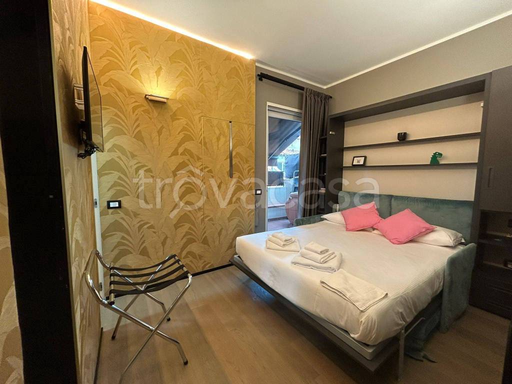 appartamento in vendita a Firenze in zona Pitti
