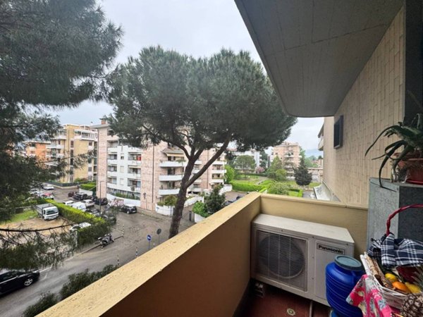 appartamento in vendita a Firenze in zona Gavinana