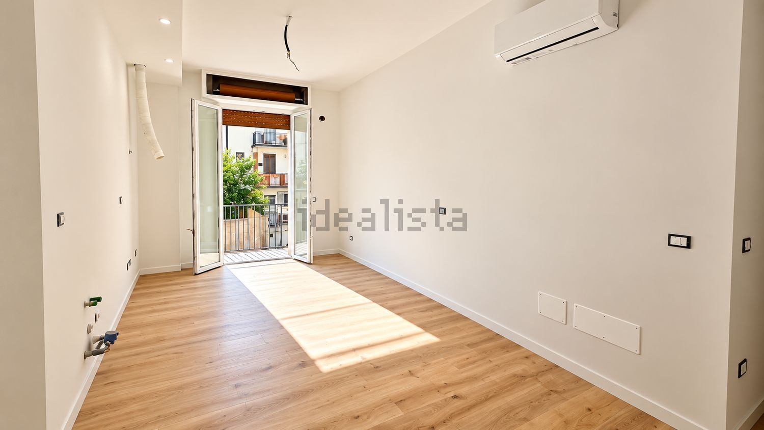appartamento in vendita a Firenze in zona Le Cure