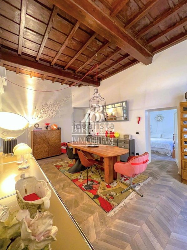 appartamento in vendita a Firenze in zona Centro Santa Maria Novella