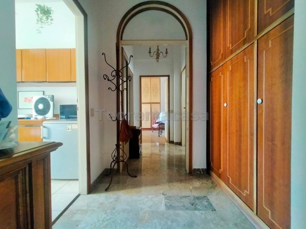 appartamento in vendita a Firenze in zona Campo di Marte
