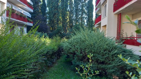 appartamento in vendita a Firenze in zona Coverciano