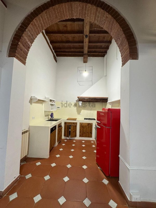 appartamento in vendita a Firenze in zona Centro San Frediano