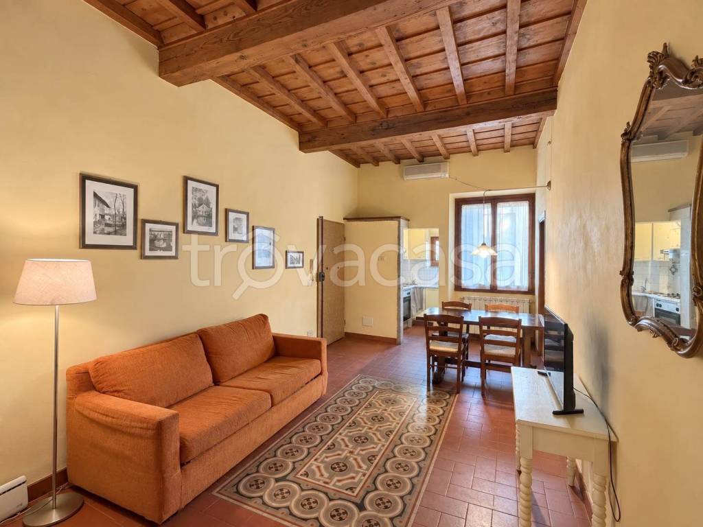 appartamento in vendita a Firenze in zona Centro Duomo
