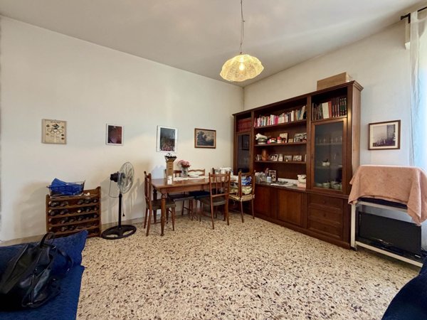appartamento in vendita a Firenze in zona Rifredi