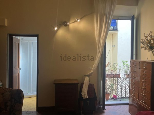 appartamento in vendita a Firenze in zona Centro Santa Croce
