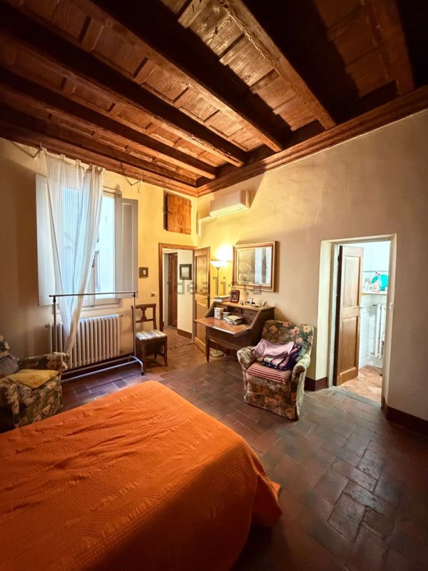 appartamento in vendita a Firenze in zona Centro Santa Croce